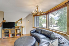 Telluride Condo Walk to Lift, Bear Creek, and More!